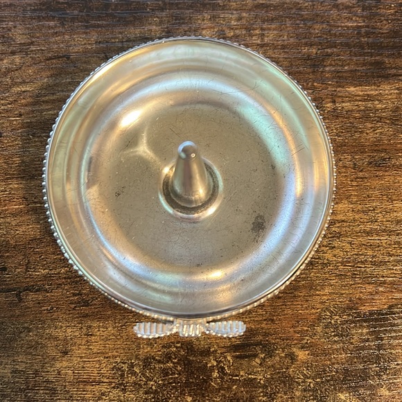 Kate Spade Grace Avenue Ring Holder - Picture 2 of 3